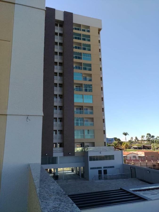 Piazza Diroma Flats Para Temporada กัลดัสโนวัส ภายนอก รูปภาพ