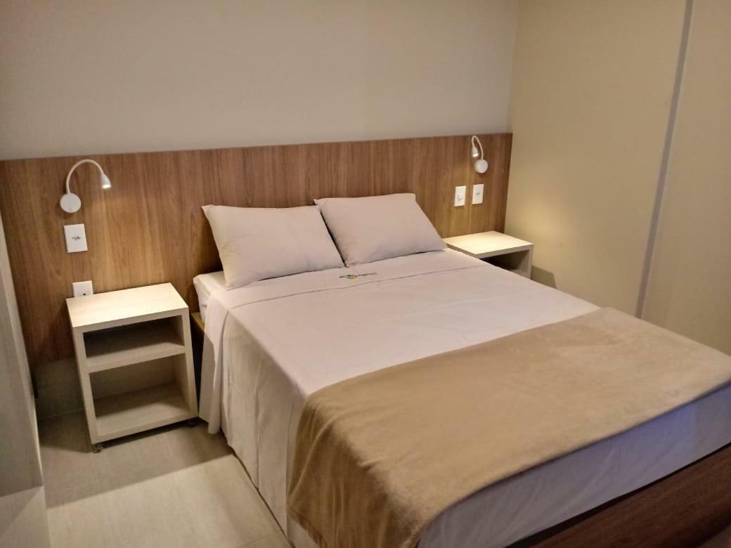 Piazza Diroma Flats Para Temporada กัลดัสโนวัส ภายนอก รูปภาพ