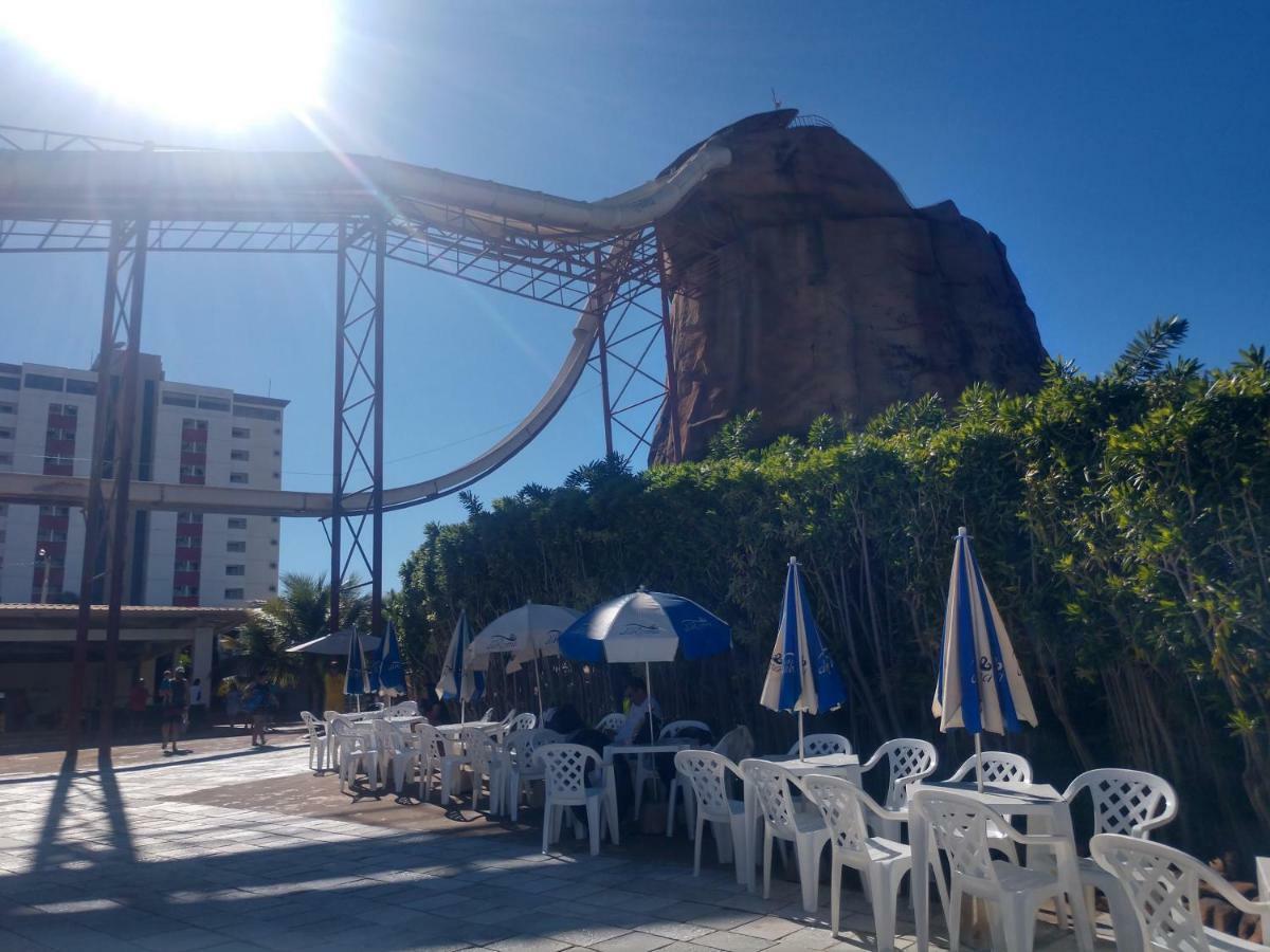 Piazza Diroma Flats Para Temporada กัลดัสโนวัส ภายนอก รูปภาพ
